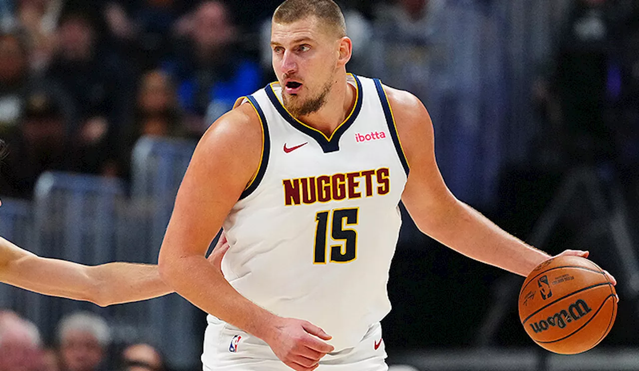 Clippers vs Nuggets Prediction, Picks, & Odds for Tonight’s NBA Game