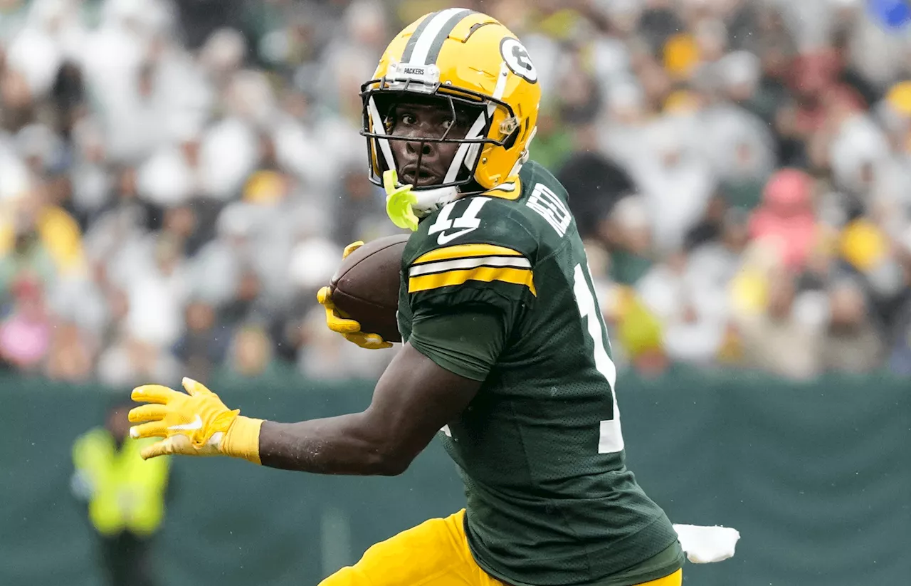 Packers vs Jaguars Predictions and Picks for Week 8: Reed is Set to Rebound in Jacksonville