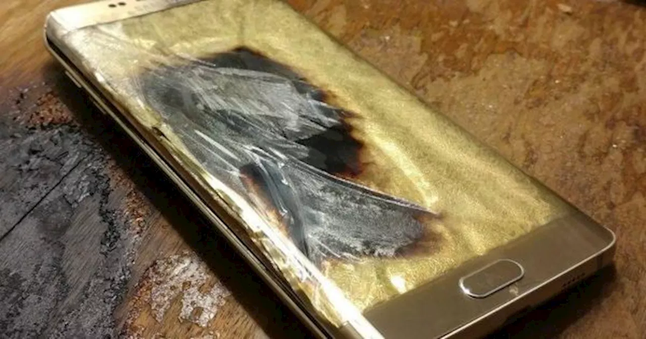 TODOS LO HACEN y sin saberlo RECALIENTA EL CELULAR hasta que EXPLOTA