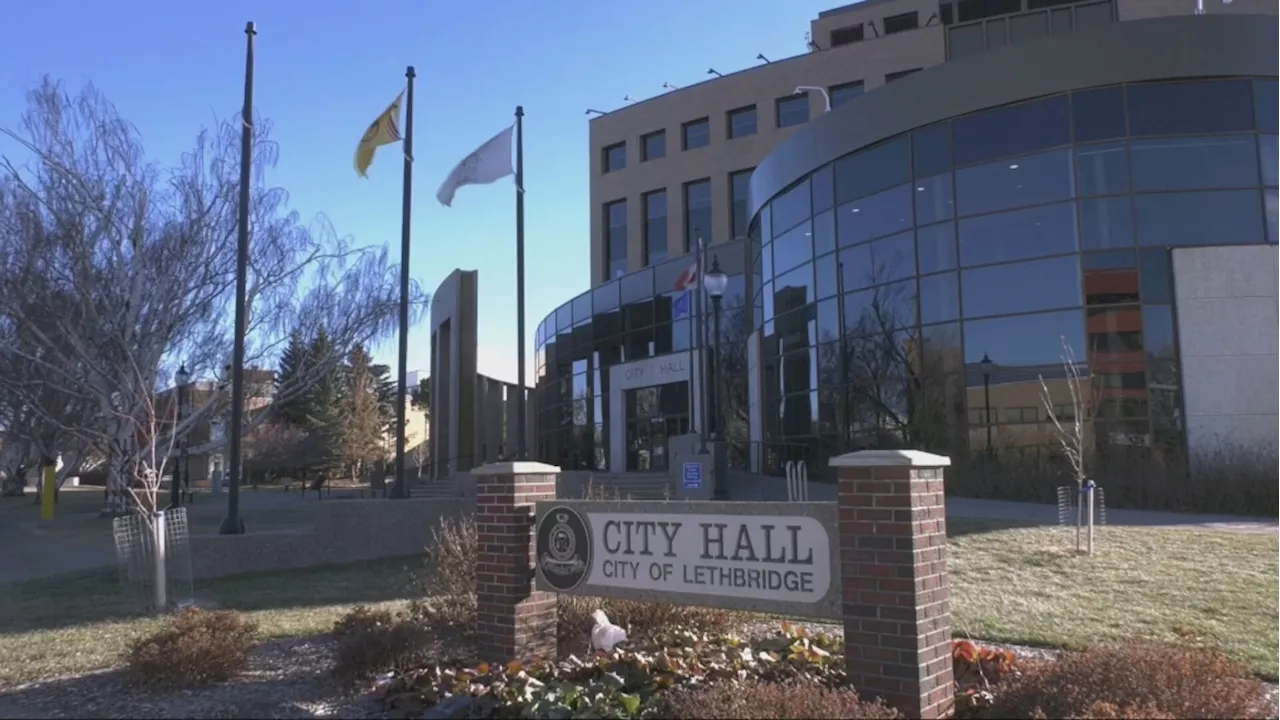 City of Lethbridge reaches tentative agreement with 900 CUPE employees on new deal