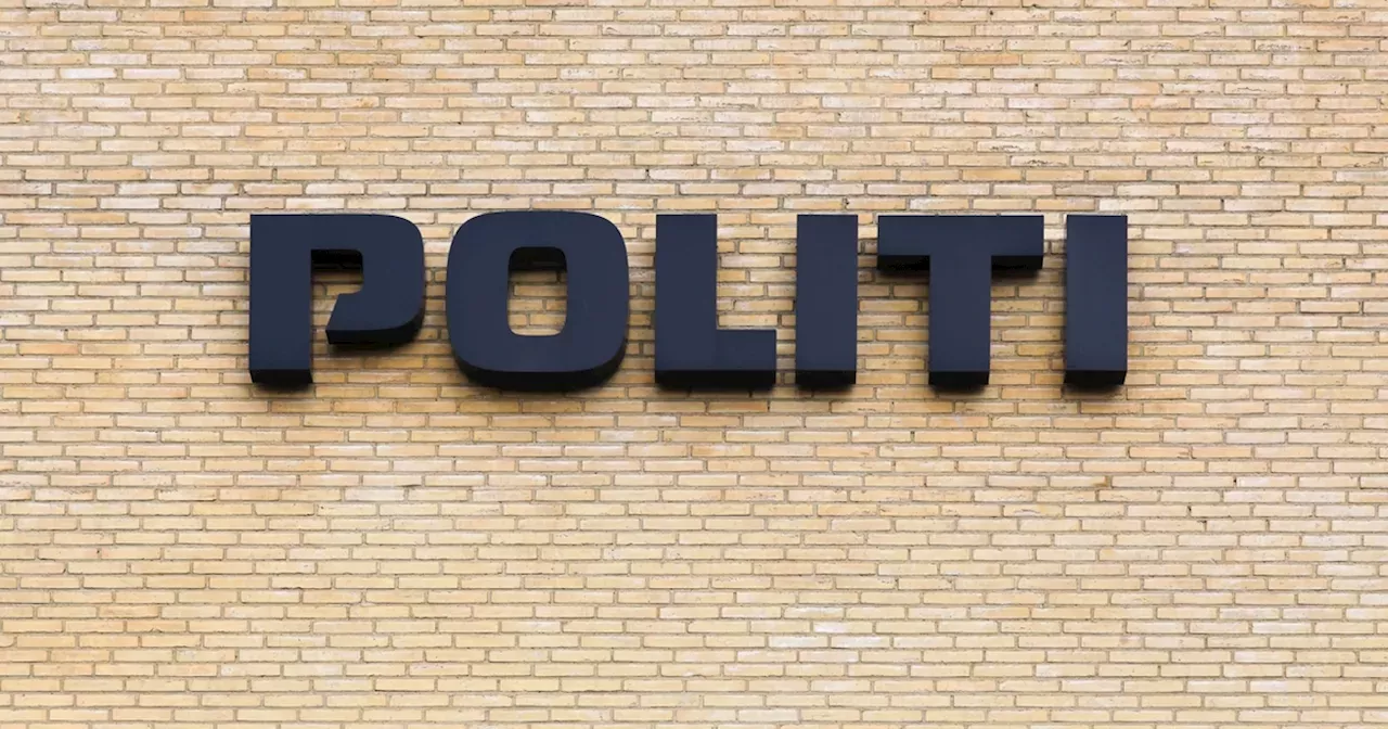 Har Du Det, Der Skal Til For At Komme Ind Til Politiet? Her Er De ...