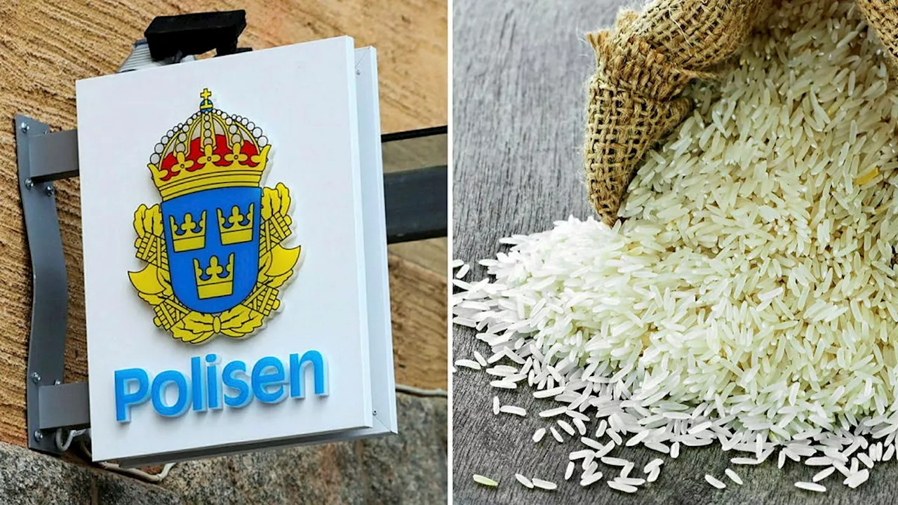 600 ton ris i misstänkt fuskhärva – polisutredning dröjer