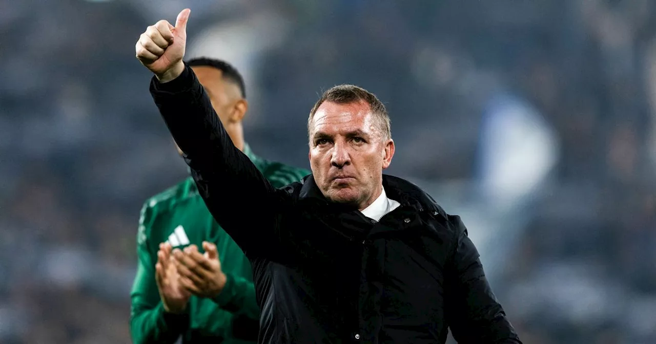 Chris Sutton says Brendan Rodgers can take aspects of Bergamo into Leipzig