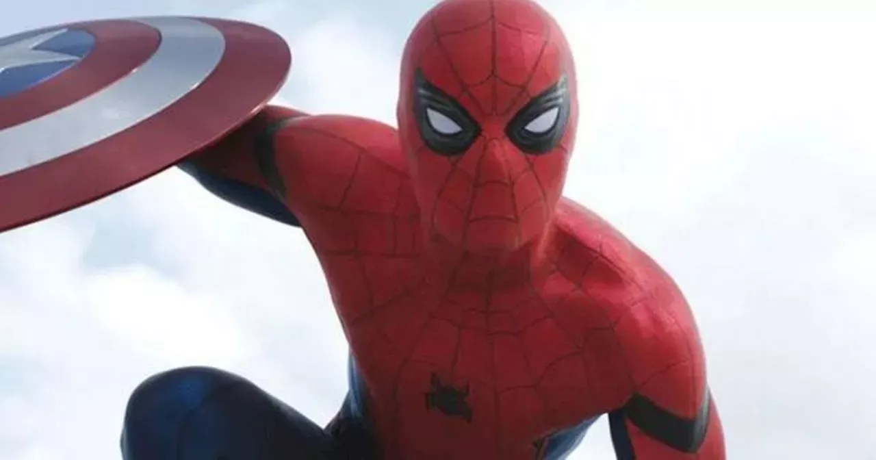 Spider Man 4 release date confirmed but Tom Holland fans won't be happy