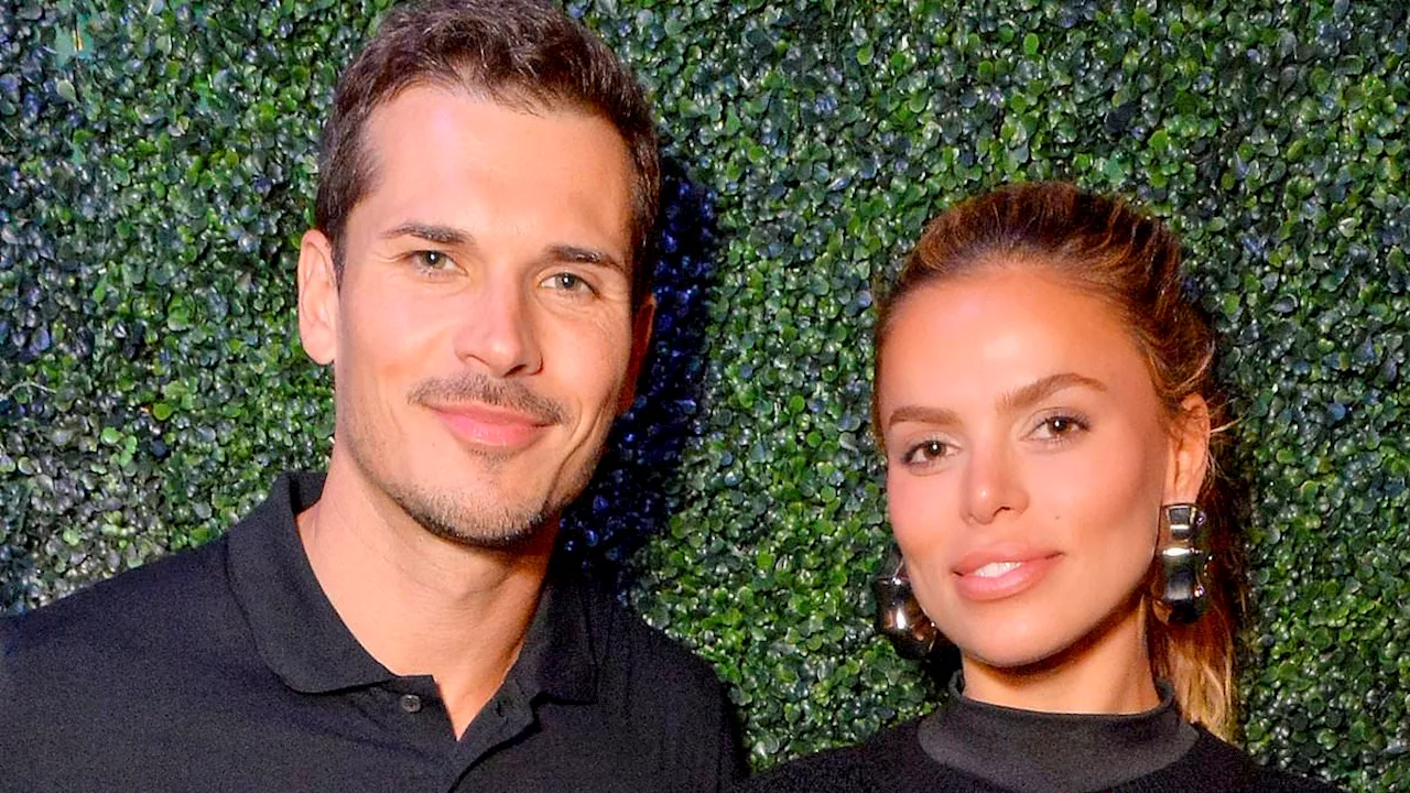 Brooks Nader and Gleb Savchenko SPLIT after brief romance amid 'showmance' claims