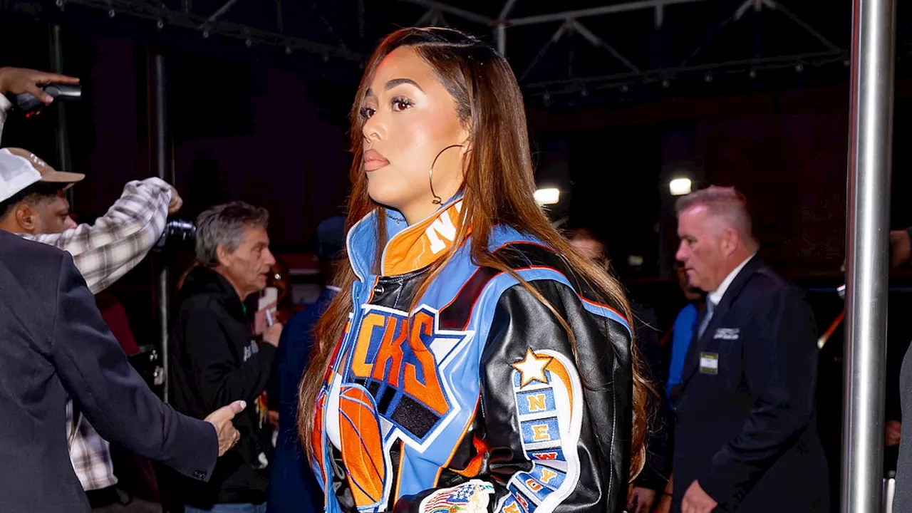 Jordyn Woods seen for first time after Kylie Jenner said she was heartbroken over their 2019 falling...