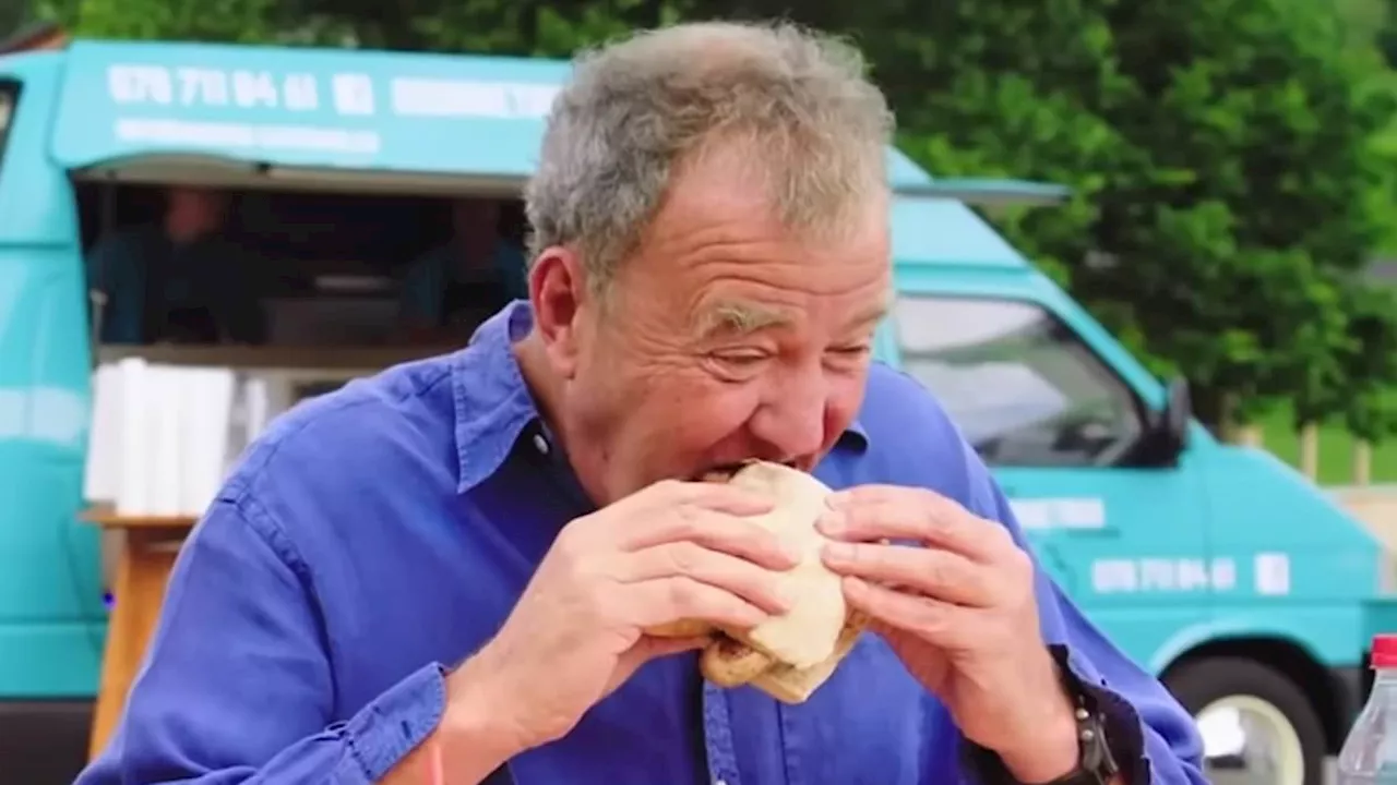 Jeremy Clarkson opens up on 'scary' warnings from doctor after heart scare emergency operation