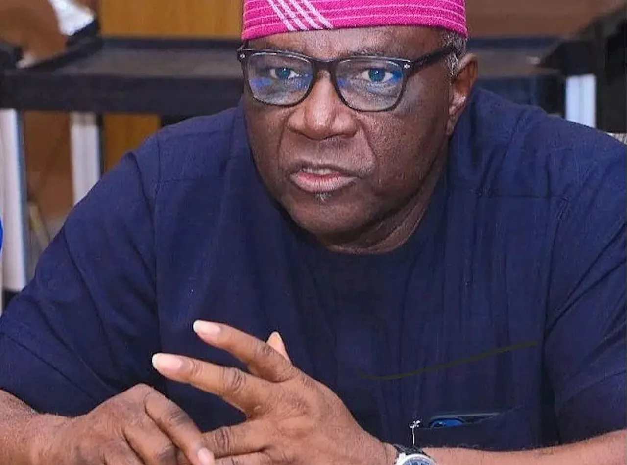 ‘You can’t shoot the messenger’ – Atiku’s aide knocks Onanuga over Guardian ...