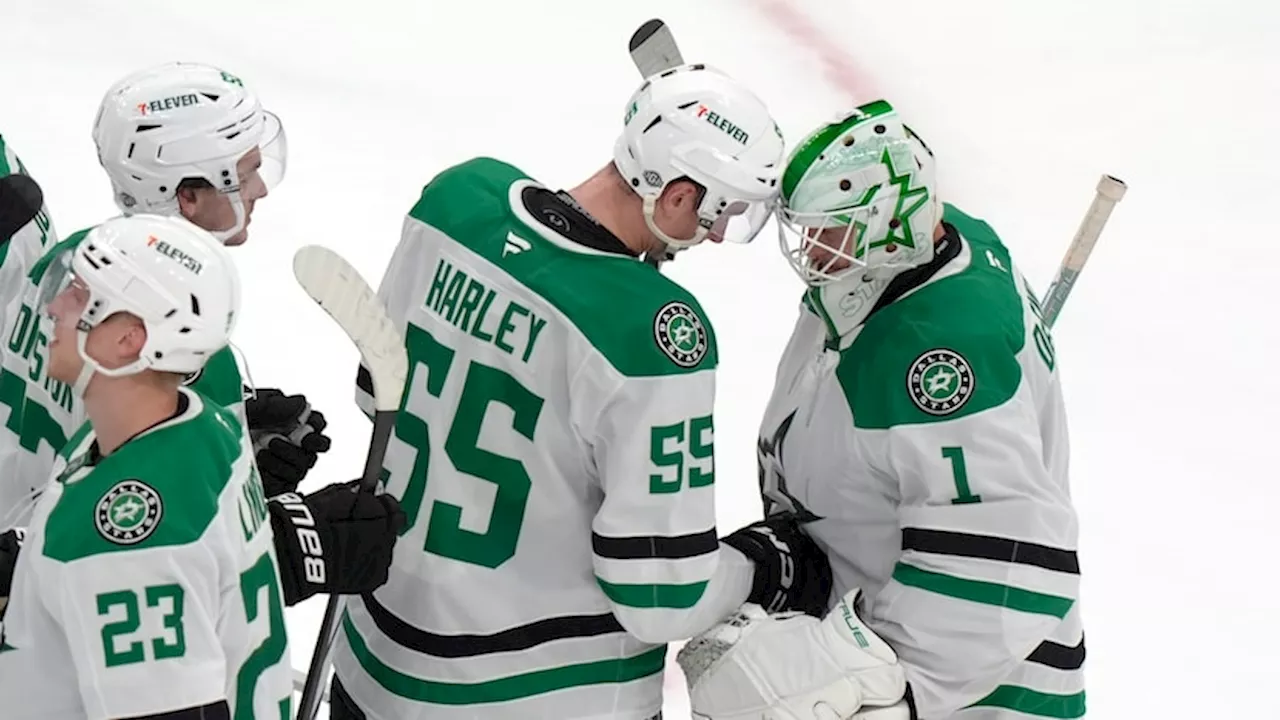 How to watch the Dallas Stars’ game against the Chicago Blackhawks