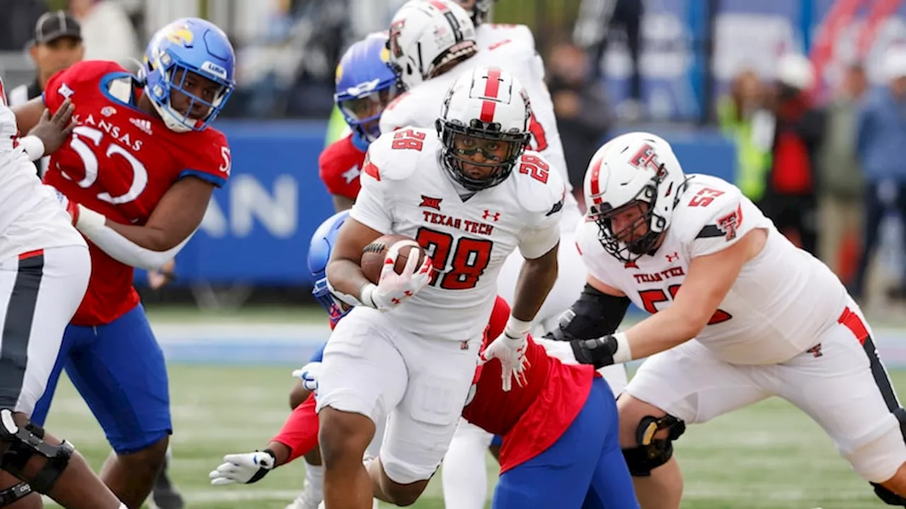 Texas Tech prediction: Which Red Raiders will show up vs. TCU?