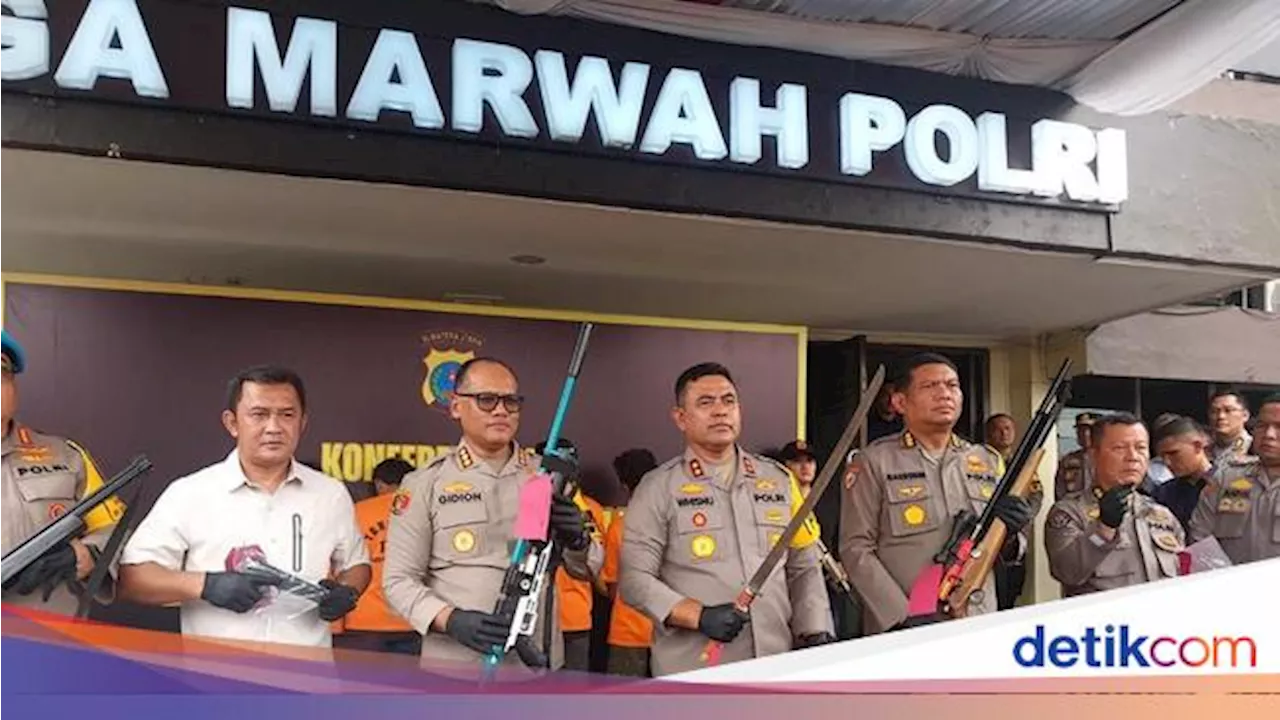 7 Fakta Terbaru Kasus Bentrok yang Tewaskan 2 Warga di Deli Serdang