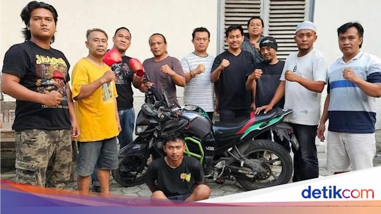 7 Fakta Terungkapnya Pembunuhan Santriwati Kendal