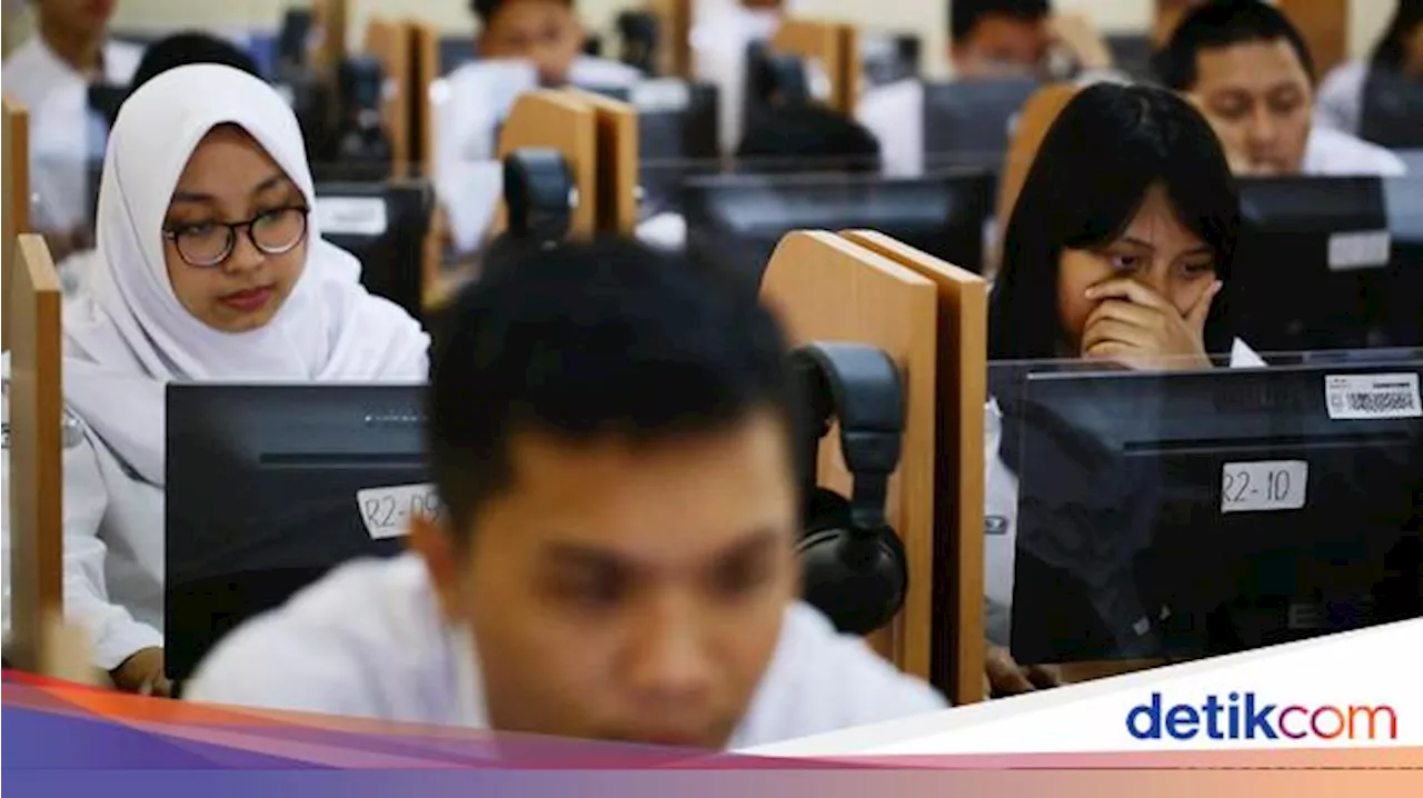 Ada Wacana UN Kembali, Ini Sejarah Ujian Nasional dari Masa ke Masa