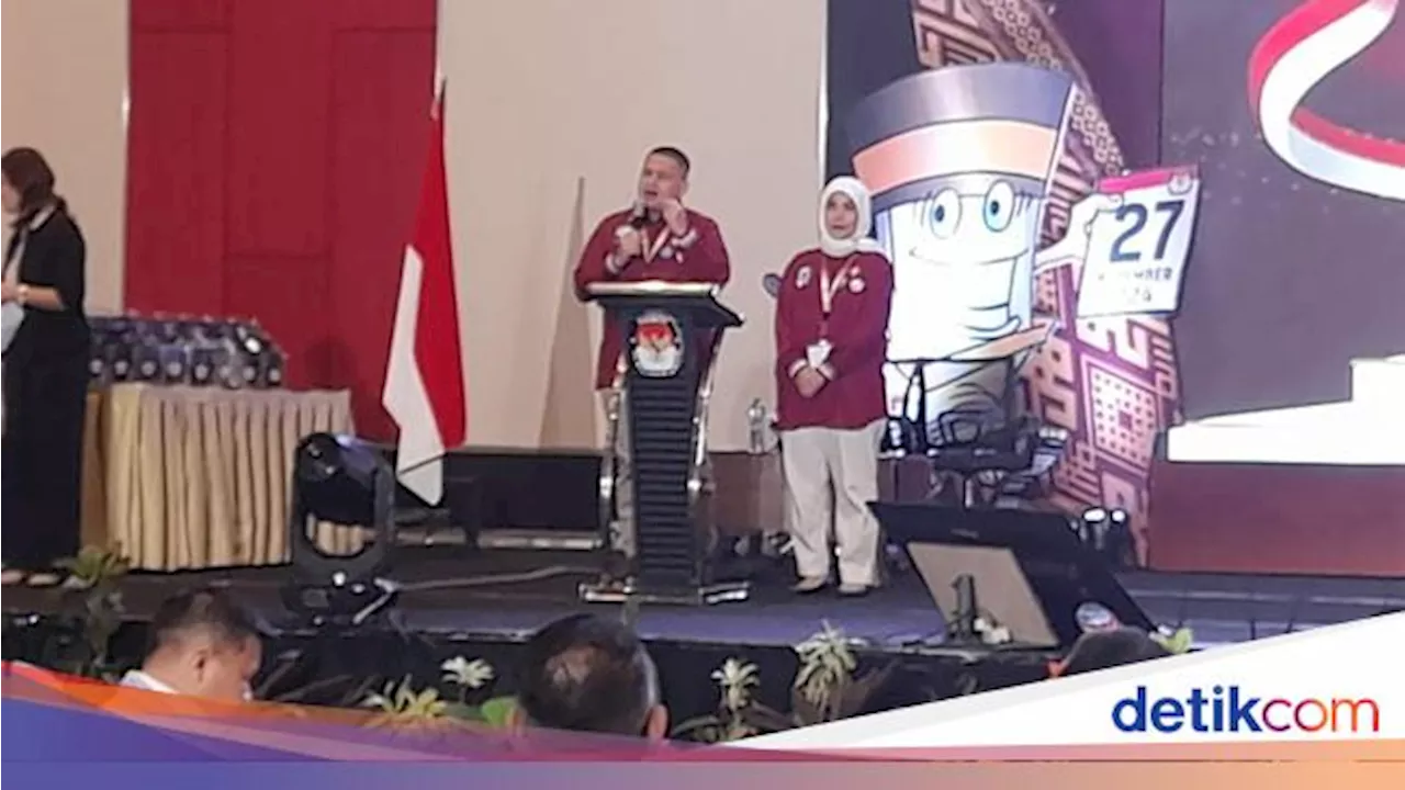 Appi Tanya Seto soal Nilai ICOR, Dijawab Strategi Intervensi Inflasi