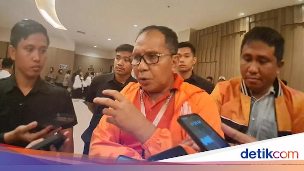 Danny Pomanto Santai Jelang Debat Pilgub Sulsel: Konsepnya Saya Bikin Sendiri