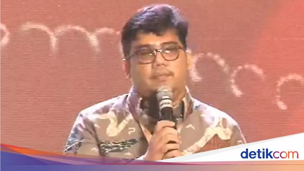 Debat Pilwalkot Makassar, Ketua KPU Ungkap Target Partisipasi Pemilih 70%