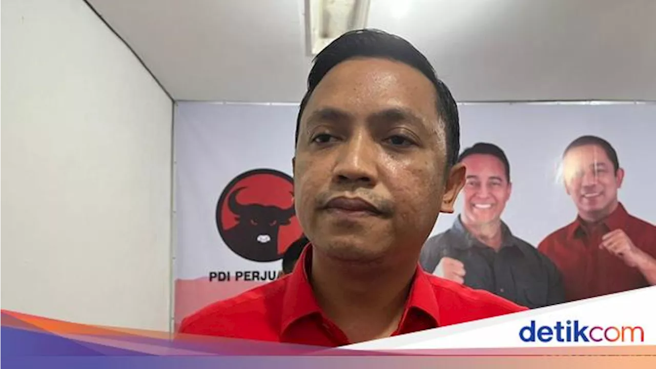 Dugaan ASN-Kades Tak Netral di Pilgub Jateng, PDIP Bakal Lapor Bawaslu-Polri