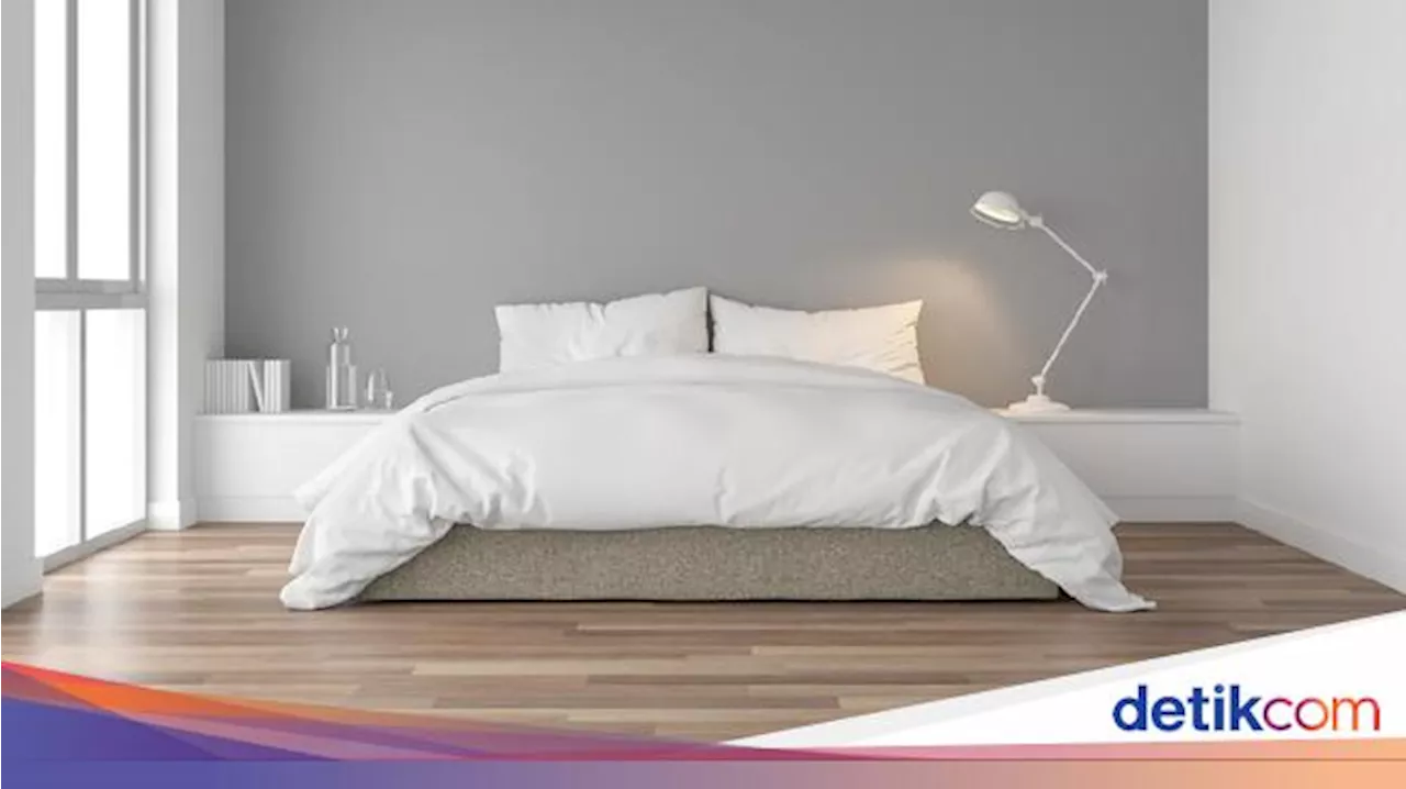 Ini 7 Tanda Kasur Lama Harus Diganti Biar Tidur Lebih Nyenyak