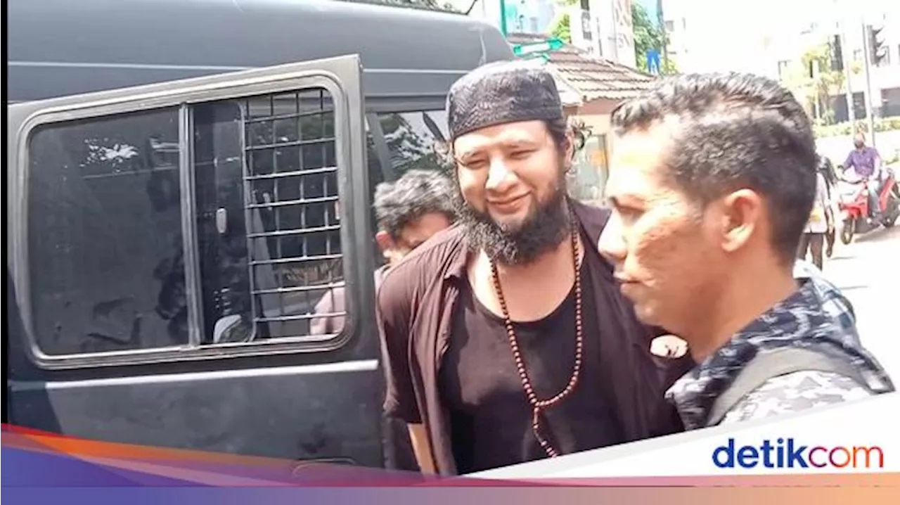 Ini yang Kuatkan Ammar Zoni Usai Irish Bella Nikah Lagi