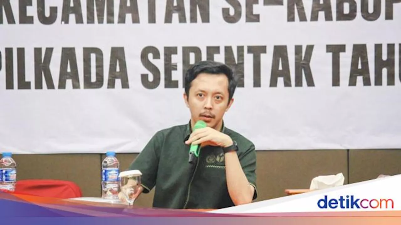 Kasus Camat Negeri Katon Bawa Banner Paslon Bupati di Mobil Dinasnya Dihentikan