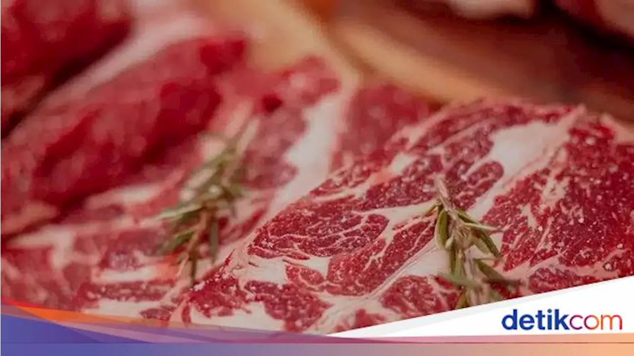 Mengapa Kandungan Protein Daging Lebih Tinggi Dibanding Sayuran?