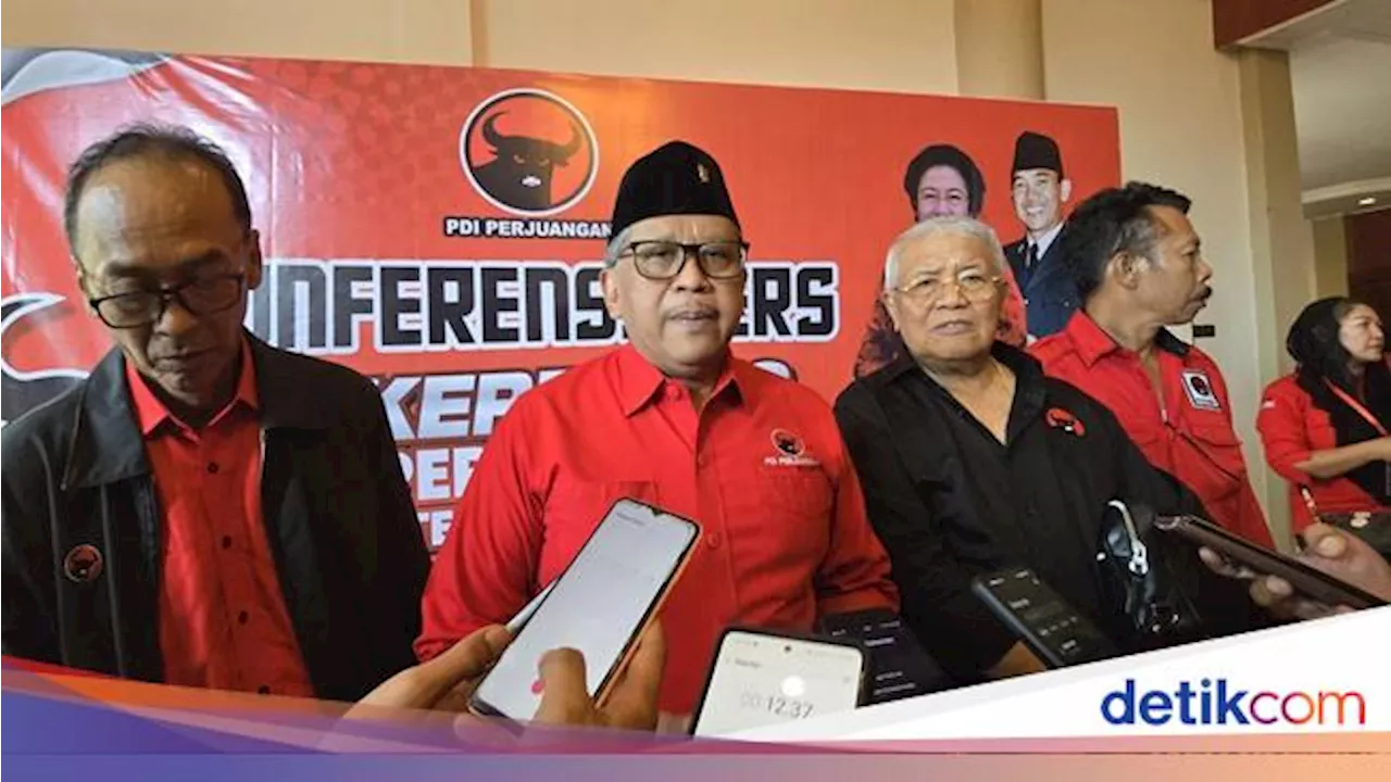 PDIP Ingatkan Tak Boleh Ada Intervensi Kekuasaan di Pilkada Serentak 2024