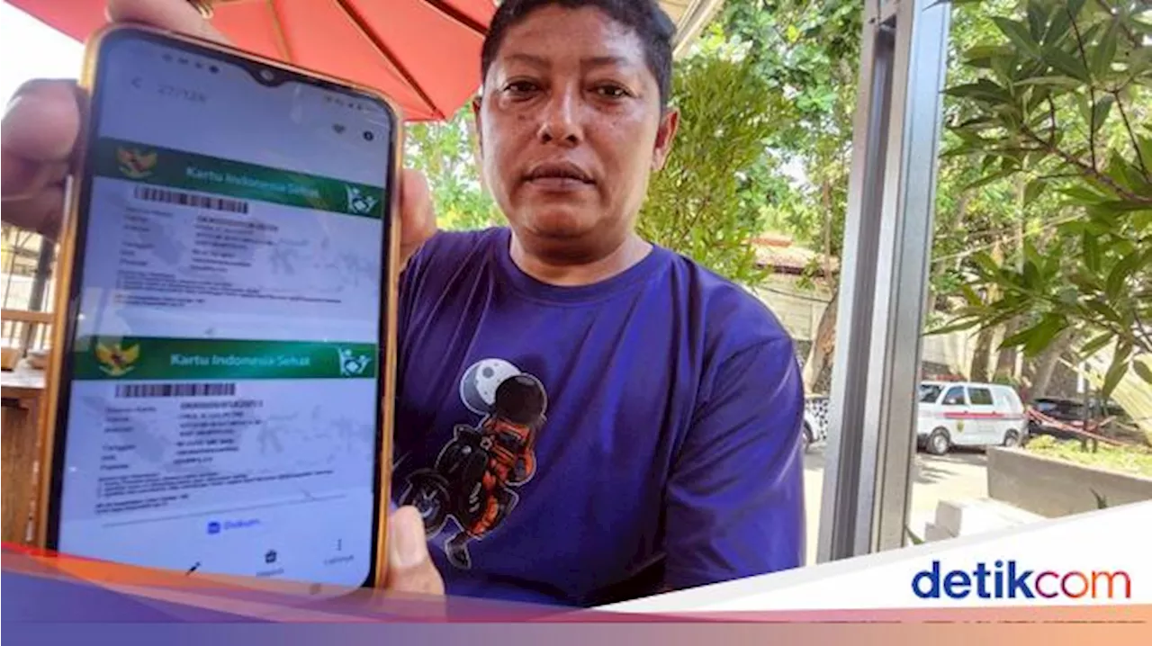 Tawaran Menggiurkan BPJS 'Gratis' yang Ternyata Penipuan