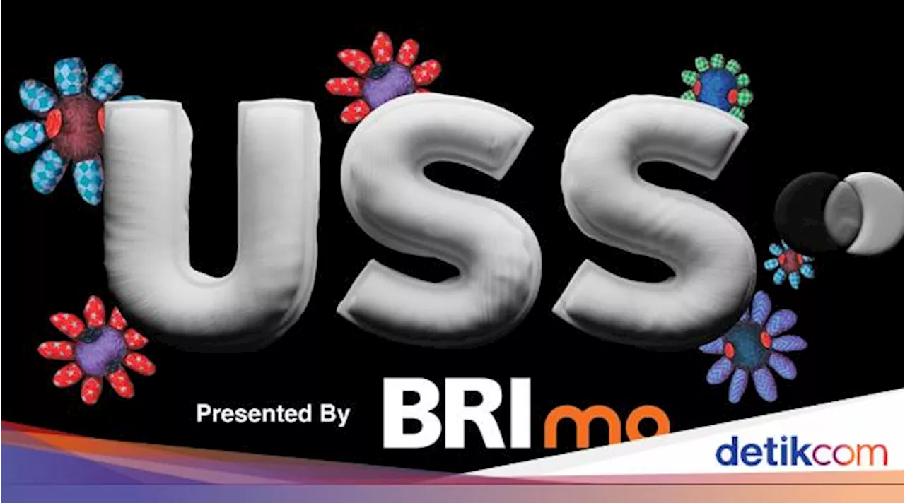 BRImo Tebar Hadiah Menarik di USS 2024, Ada Voucher Belanja-Logam Mulia