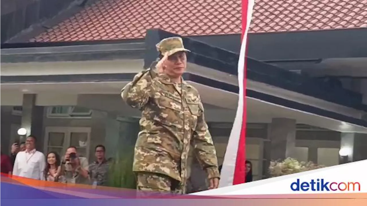 Wamenkeu Thomas Tak Hadir di Magelang, Sri Mulyani Jelaskan Alasannya