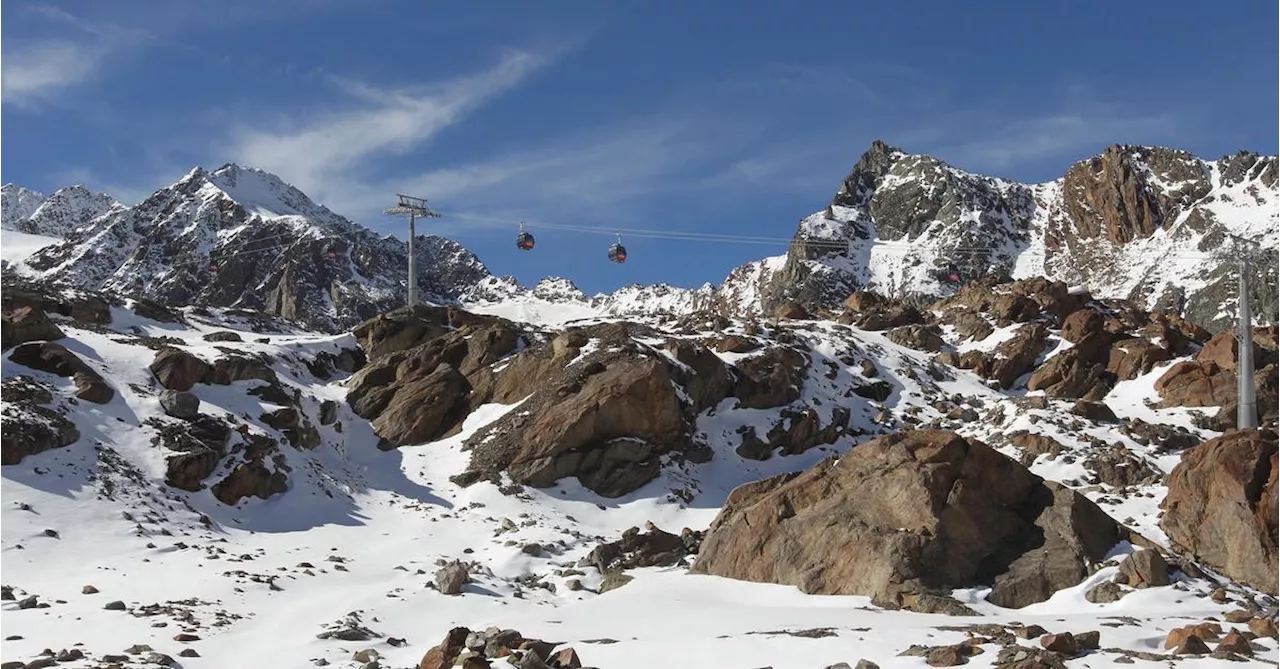 Land der Berge, wie steht‘s um deine Natur?