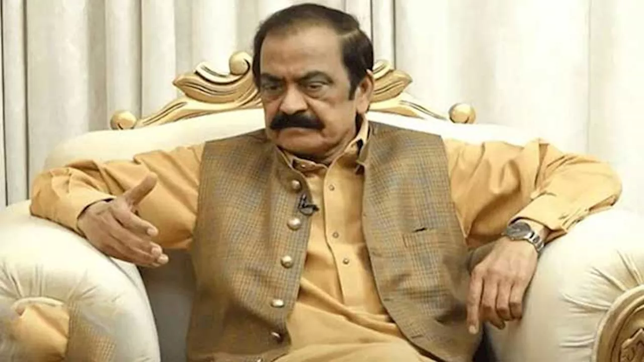 26th amendment leaves no room for power grab through backdoor: Rana Sana