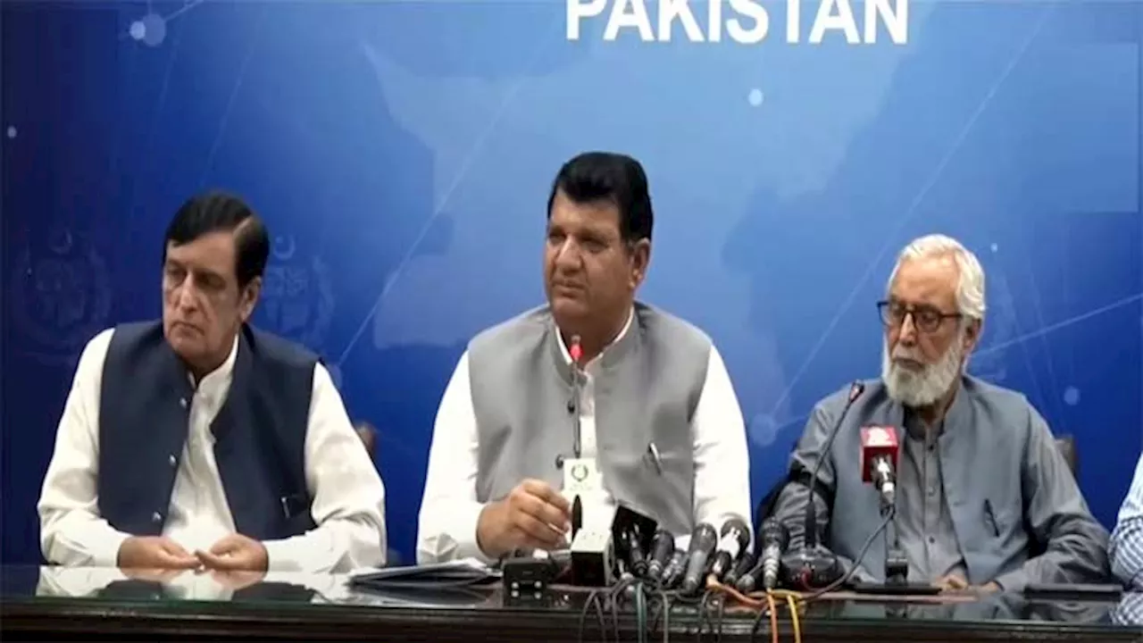 Amir Muqam urges UN to implement resolutions on Occupied Kashmir