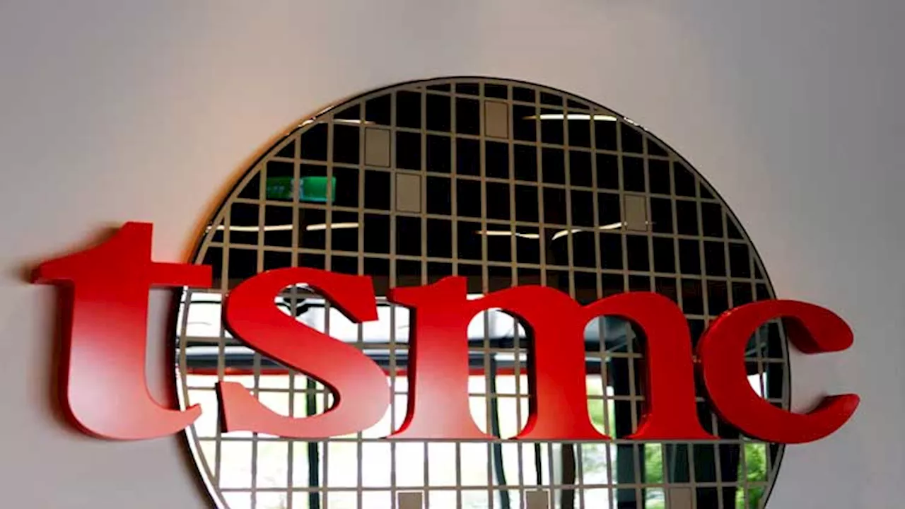 TSMC suspended shipments to China firm after chip found on Huawei processor