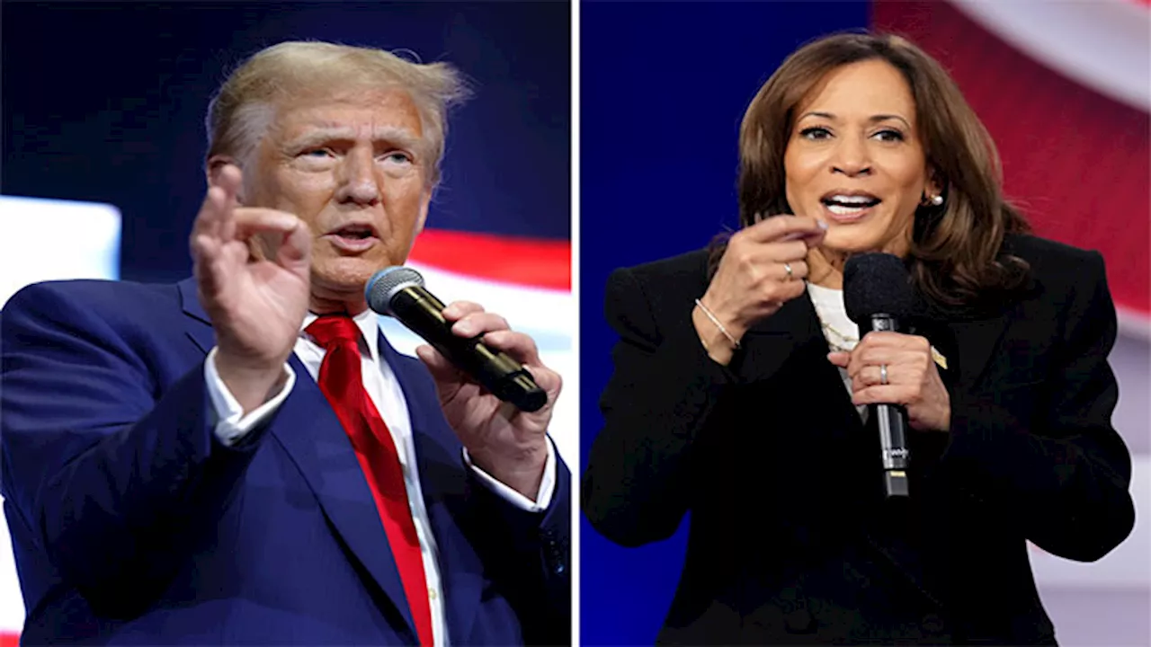 Washington Post announces will not endorse Harris or Trump in US election