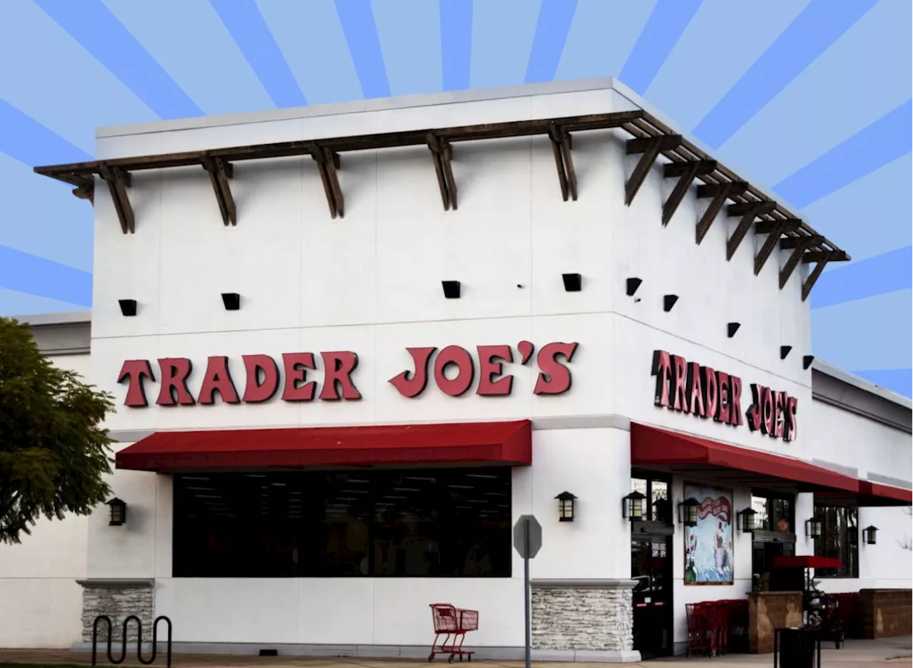 8 Best Trader Joe's Seafood Items To Score Right Now