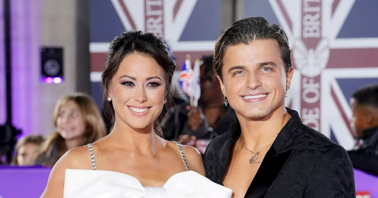 BBC Strictly Come Dancing star Nikita Kuzmin's health condition as Sam Quek dealt surprise blow