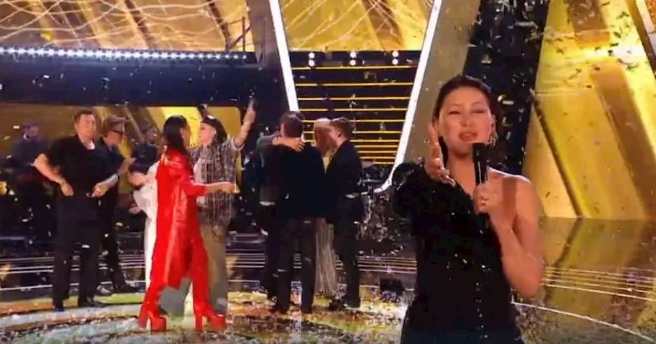 ITV The Voice UK Emma Willis' announcement to end show sparks baffled viewers to plead 'why'