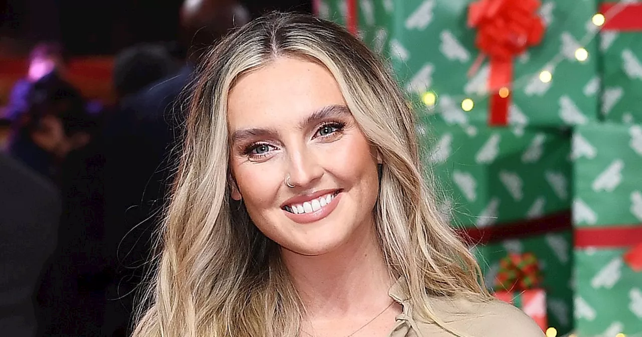 Perrie Edwards fans all say the same thing after Instagram update