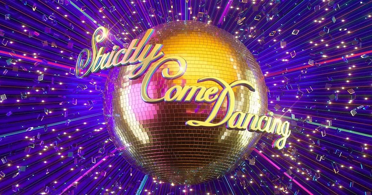 Strictly Come Dancing fans concerned for celeb as they believe 'he's not enjoying' show