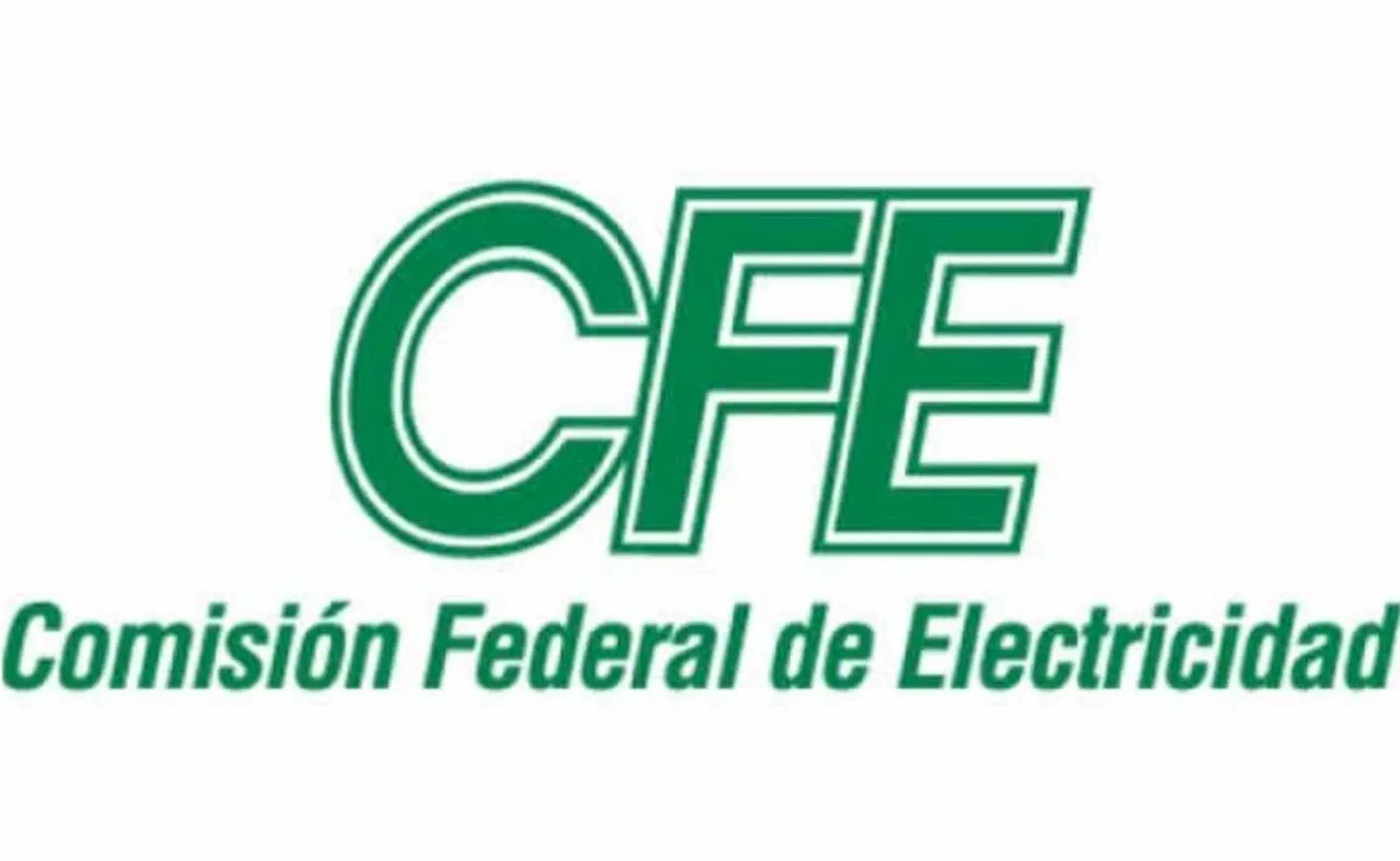 Cierra CFE sexenio con pérdidas por 10,298 mdp; gobierno de Sheinbaum prevé 5 plantas en 2025