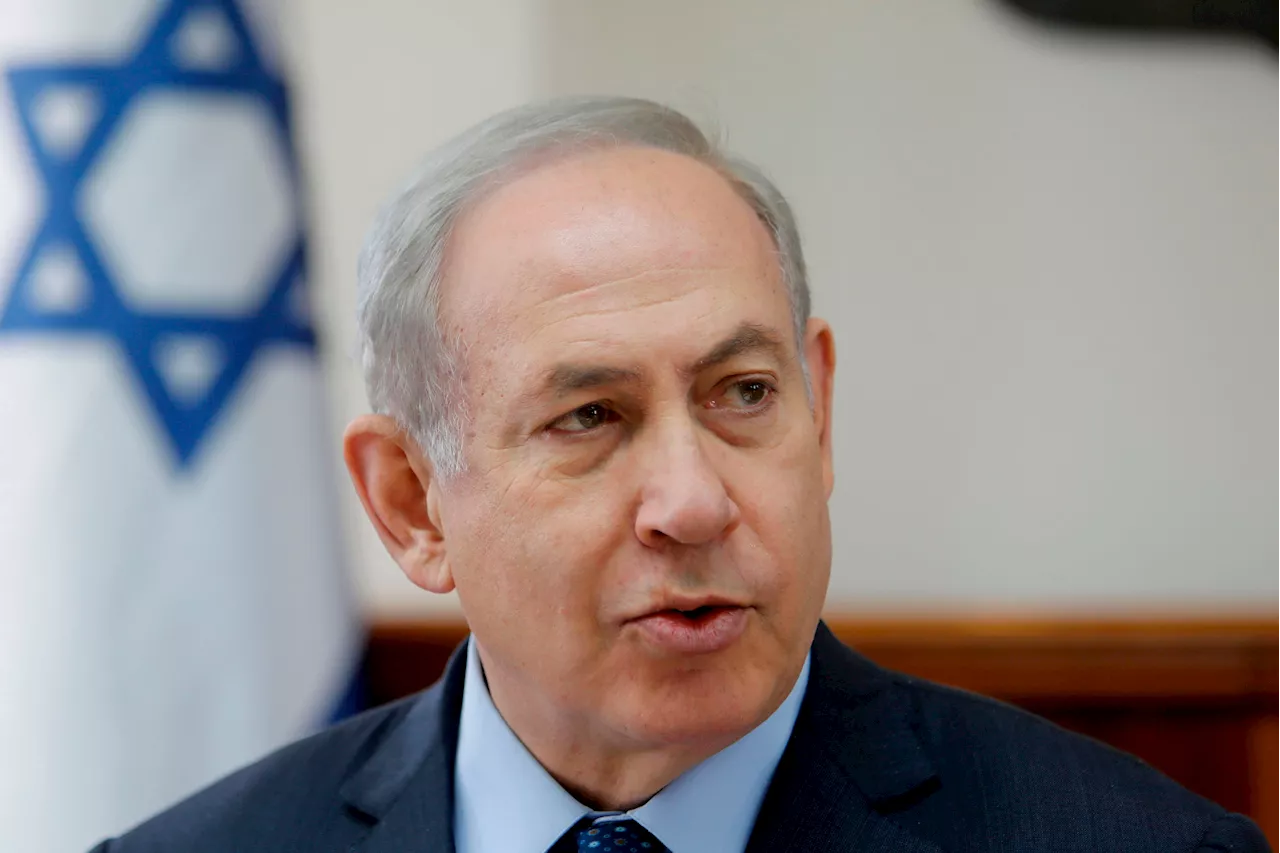 Israel no avisó a Irán antes del ataque, dice oficina de Netanyahu; ofensiva dejó cuatro soldados iraníes muertos