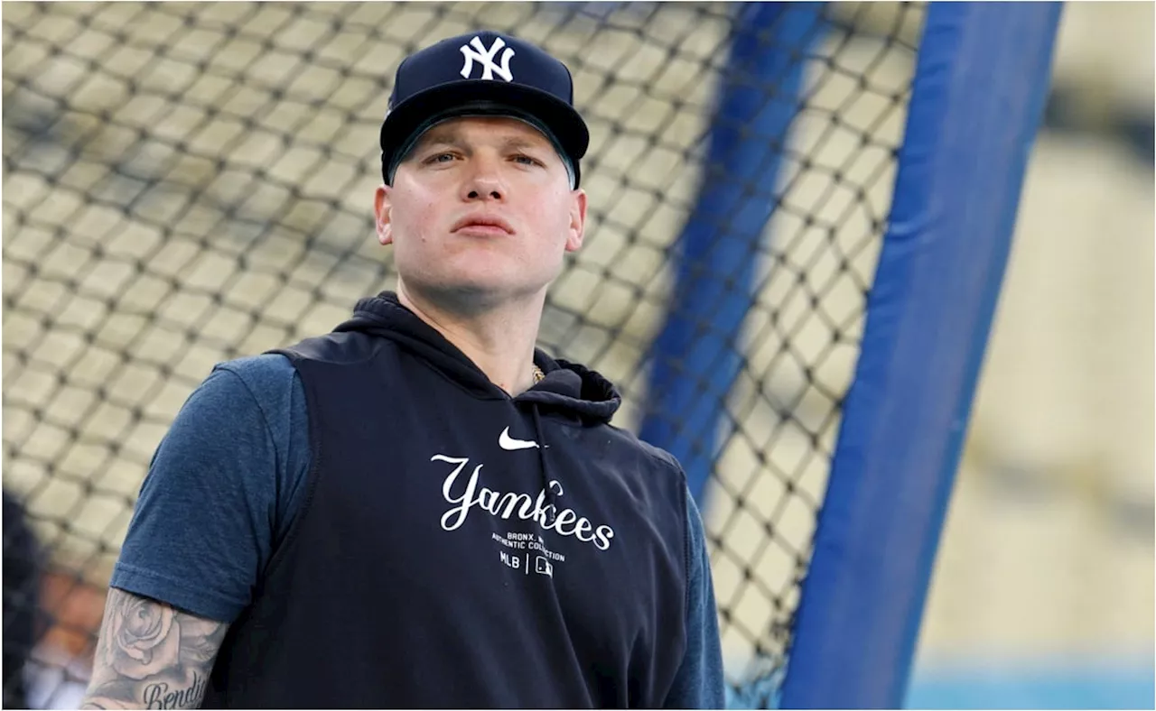 MLB: La razón por la que los jugadores de Yankees se quitan la barba