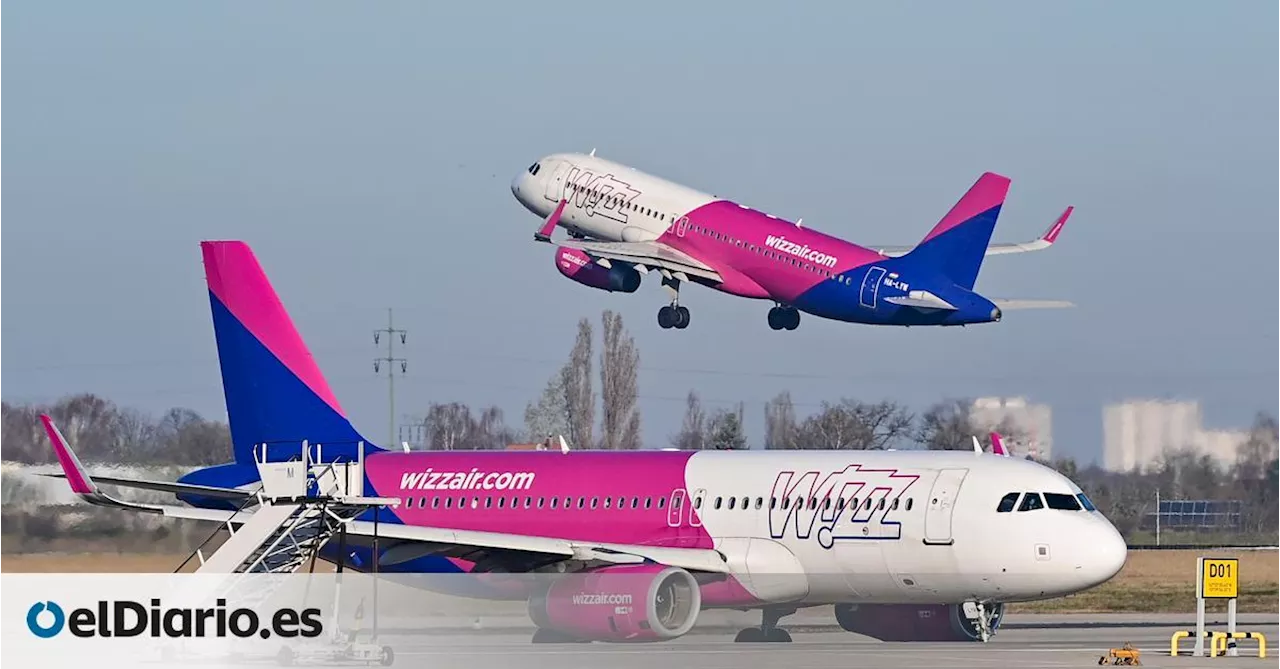 Las aerolíneas se lanzan a por el 'low cost' de larga distancia: vuelos baratos pero toca pagar por comer o pedir una manta