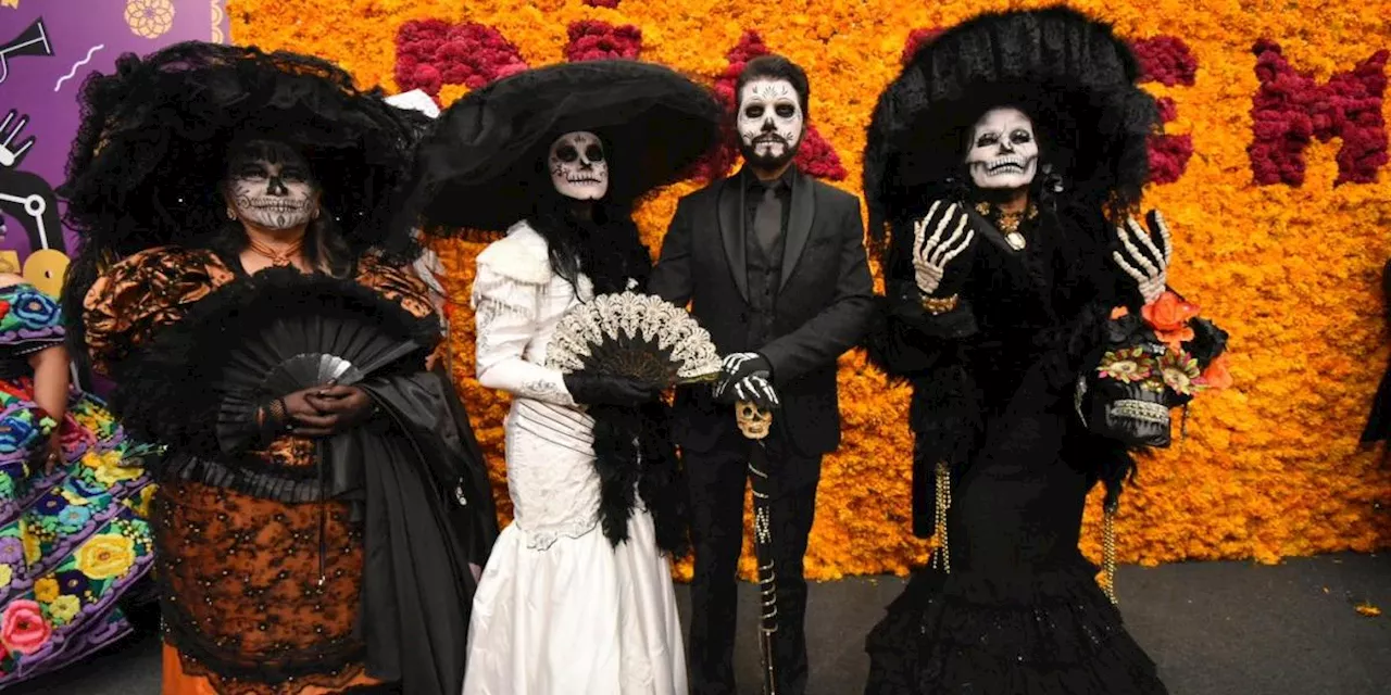 Dia de Muertos: Agenda de actividades en las principales ciudades