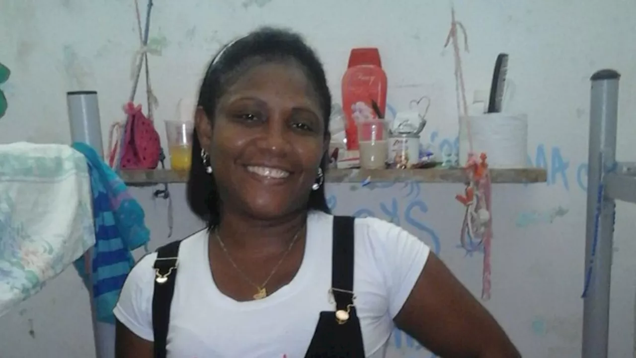 Sicarios asesinaron a una mujer de 44 años en el barrio Ternero, de Cartagena