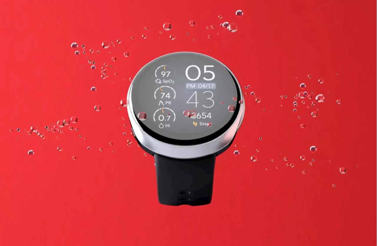 Apple wins $250 in Masimo smartwatch patent case