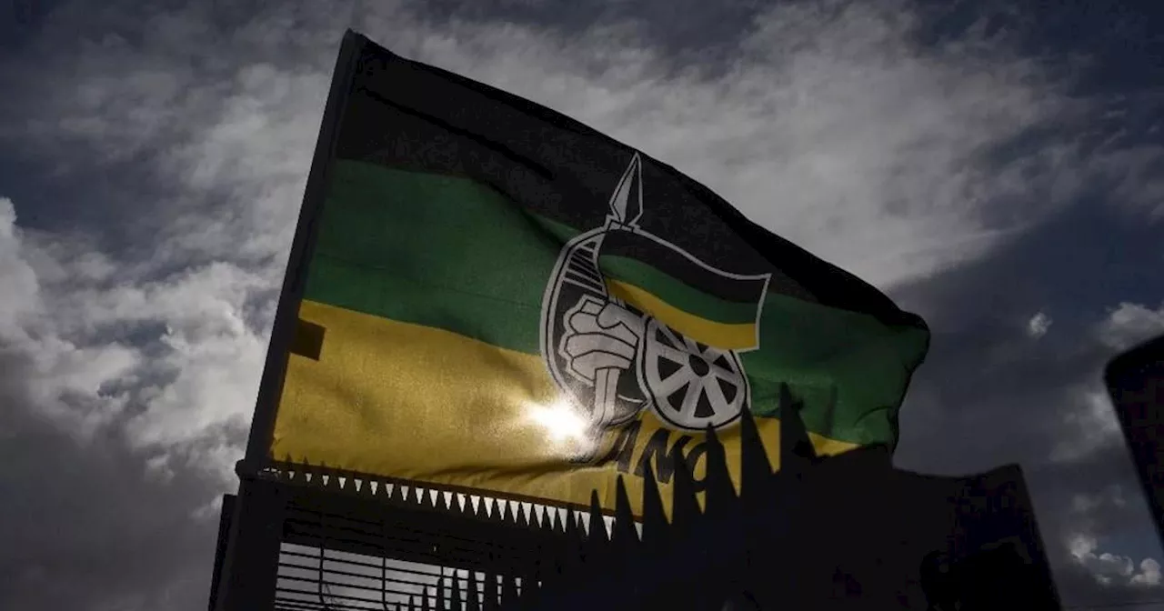 ANC NEC announces plans to focus on enhancing local government