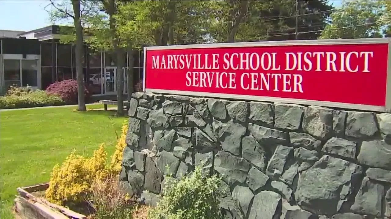 Marysville School District HR Director announces intent to resign