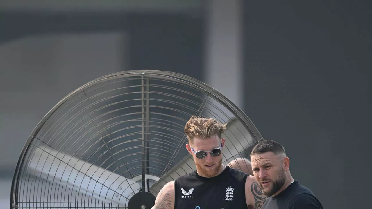 ‘Kryptonite’ discovered, Stokes’ ‘brain fade’, baffling batting - English anger at latest Bazball meltdown