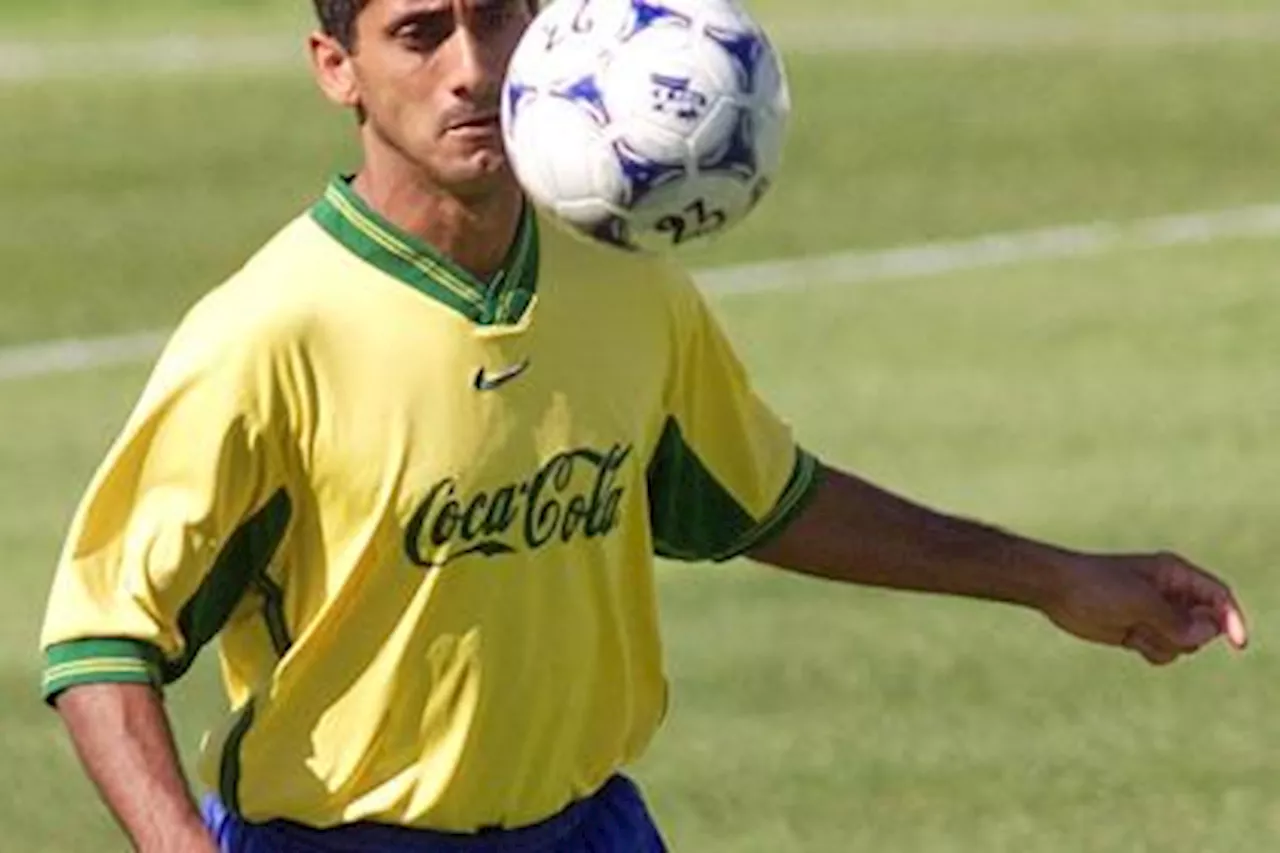 Luto en el fútbol: falleció leyenda del fútbol brasileño, Zé Carlos